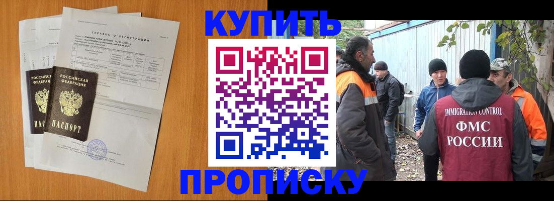где прописаться в Бородино